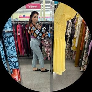 Meet your Posher, Blanca hi friends !